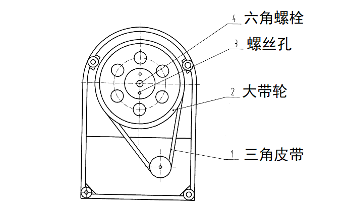 設備內(nèi)部結(jié)構圖